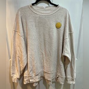 Aerie Cozy Chill Sweatshirt